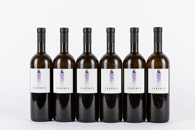 Gravner Ribolla (6 Bt)