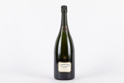 Bollinger la Grande Annee Magnum