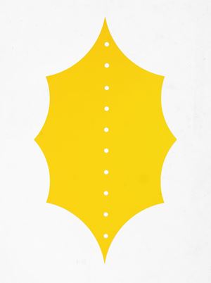 Fontana Lucio - Concetto spaziale