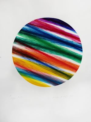 Dorazio Piero - Campiello