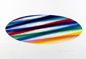 Dorazio Piero - Vira