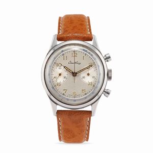 Premier chronograph, ‘40s