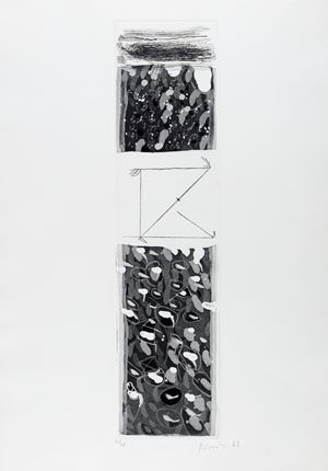 Novelli Gastone - Untitled