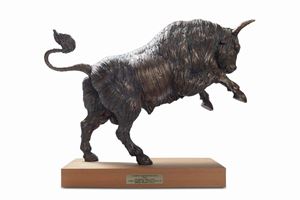 Ceroli Mario - Toro