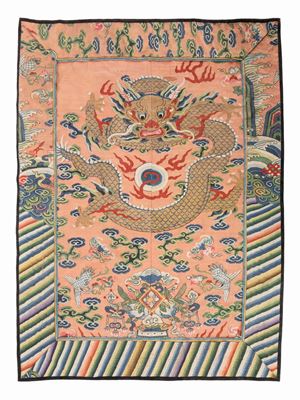 TEIERA IN CERAMICA 'SATSUMA' Giappone, periodo Meiji - Asta Arte  Asiatica e Bonsai - Bertolami Fine Art - Casa