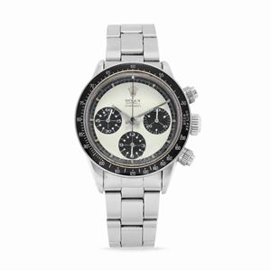 Daytona 6263 Quadrante Paul Newman Mark I, 1969