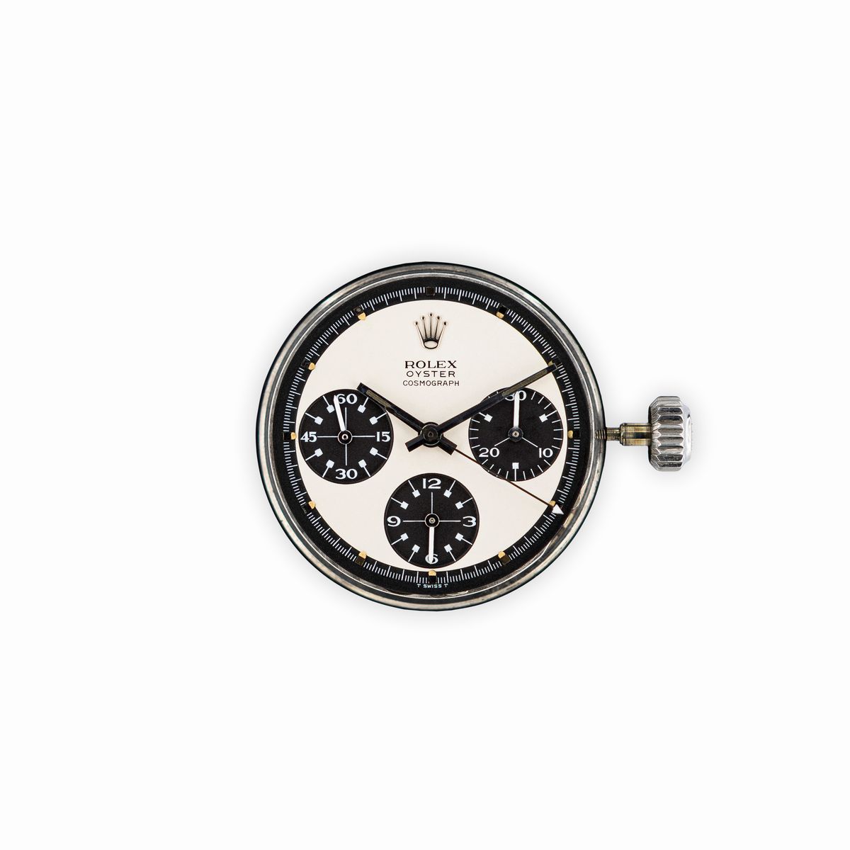 Rolex - Daytona 6263 Quadrante Paul Newman Mark I, 1969