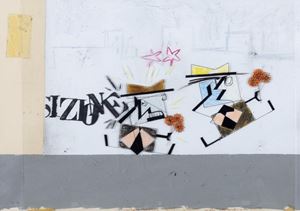 Bozzetto per spot pubblicitario