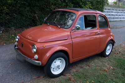 500 L