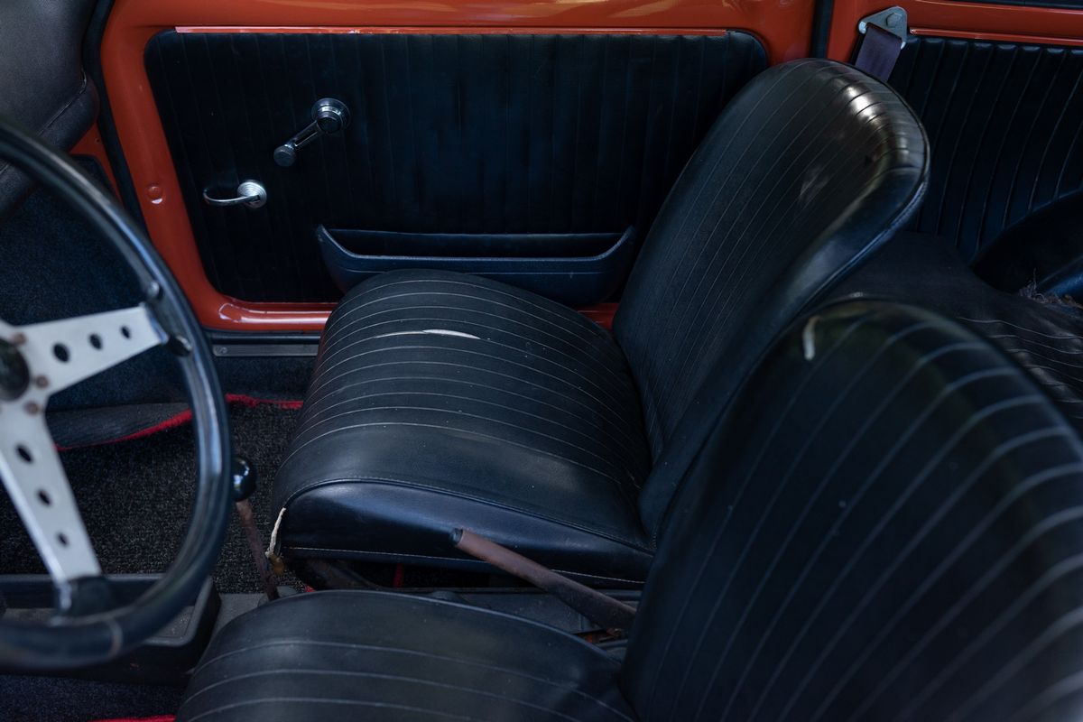 Fiat - 500 L