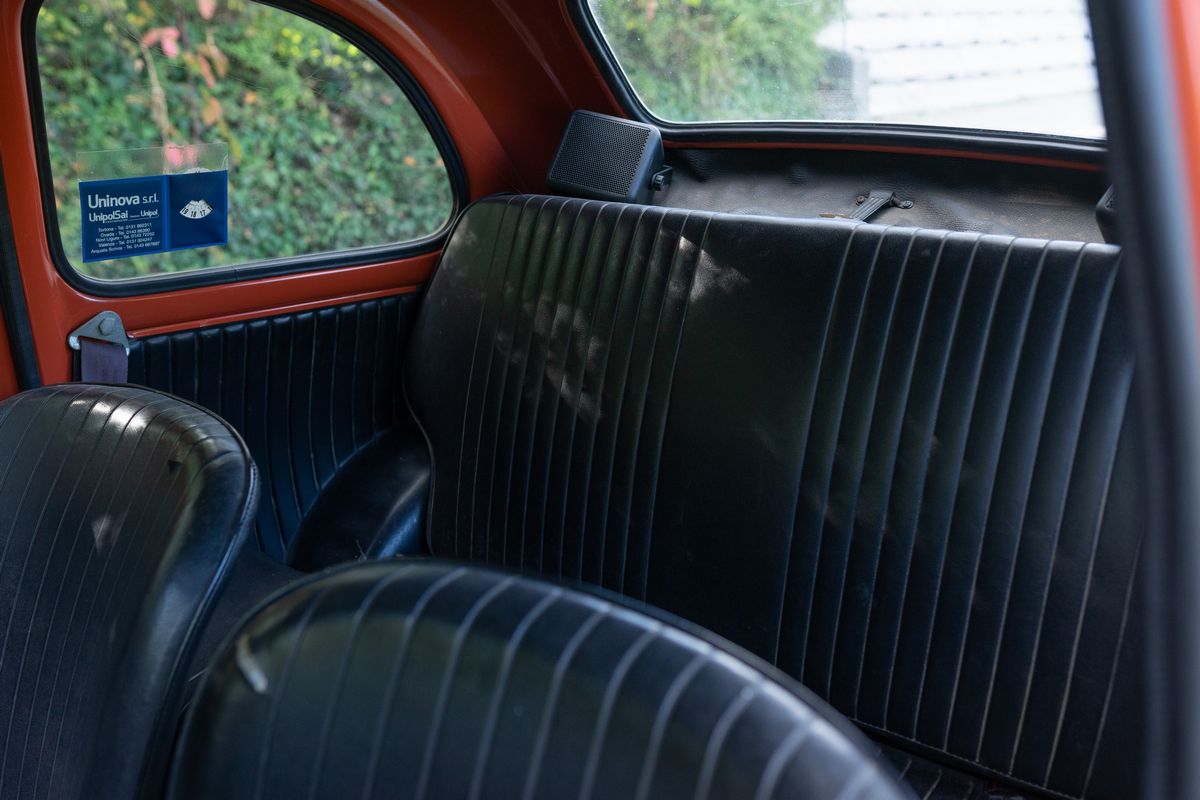 Fiat - 500 L