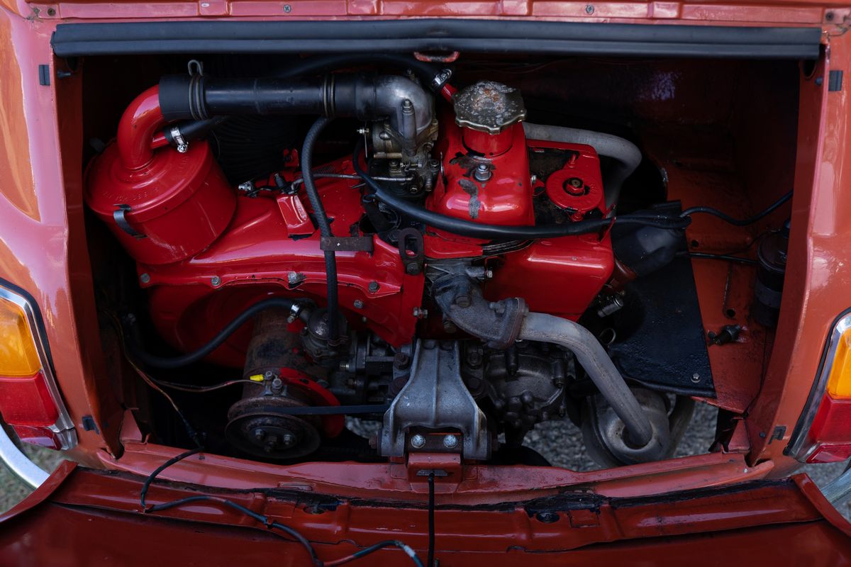 Fiat - 500 L