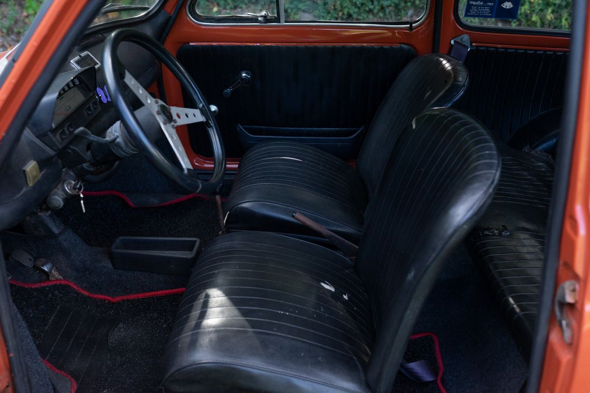 Fiat - 500 L