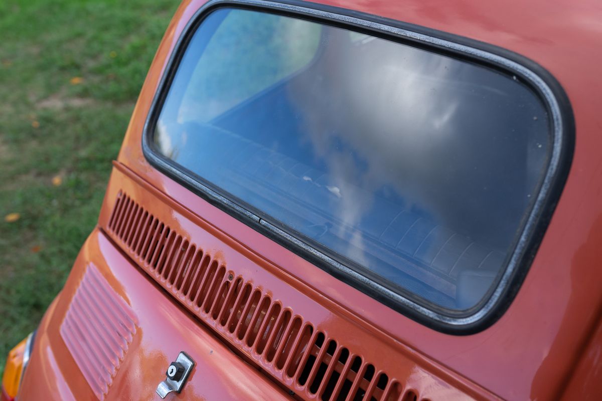 Fiat - 500 L