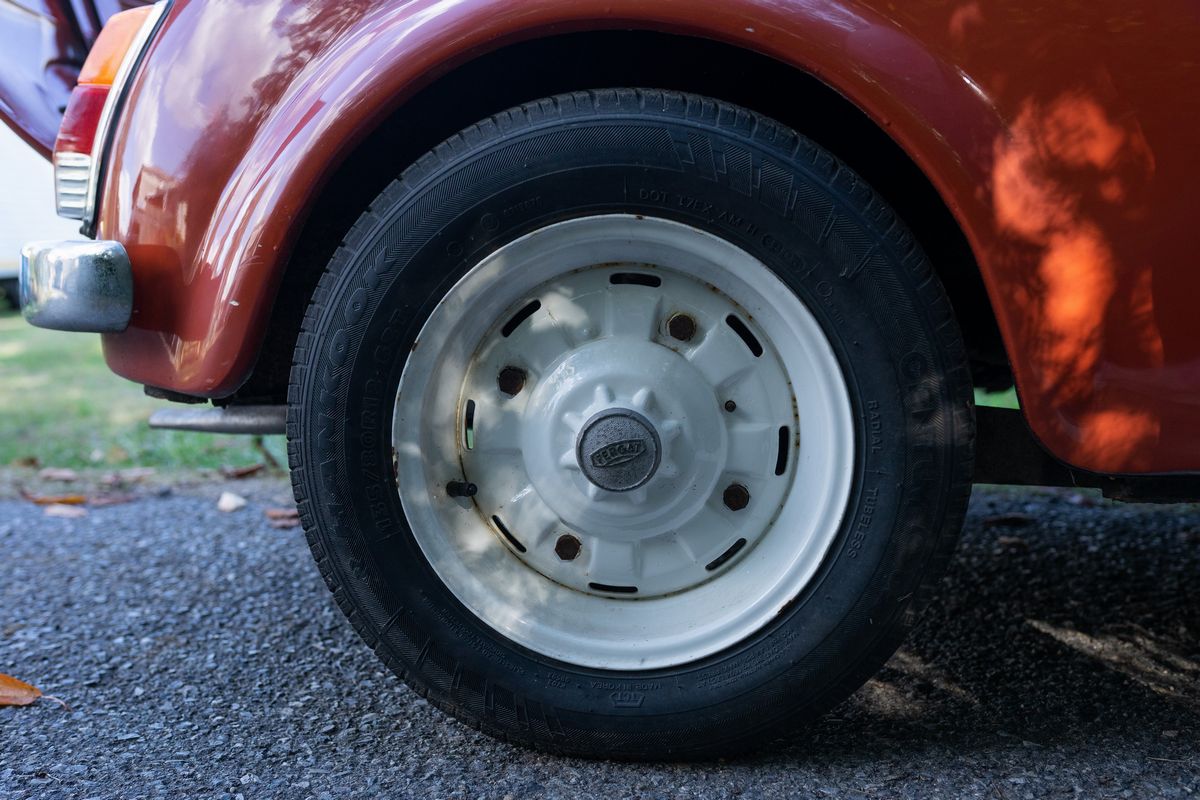 Fiat - 500 L