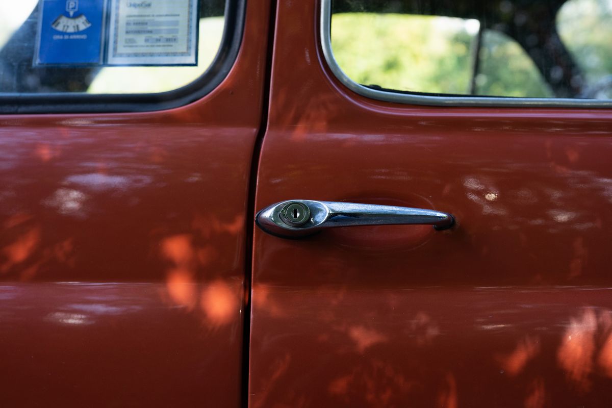 Fiat - 500 L