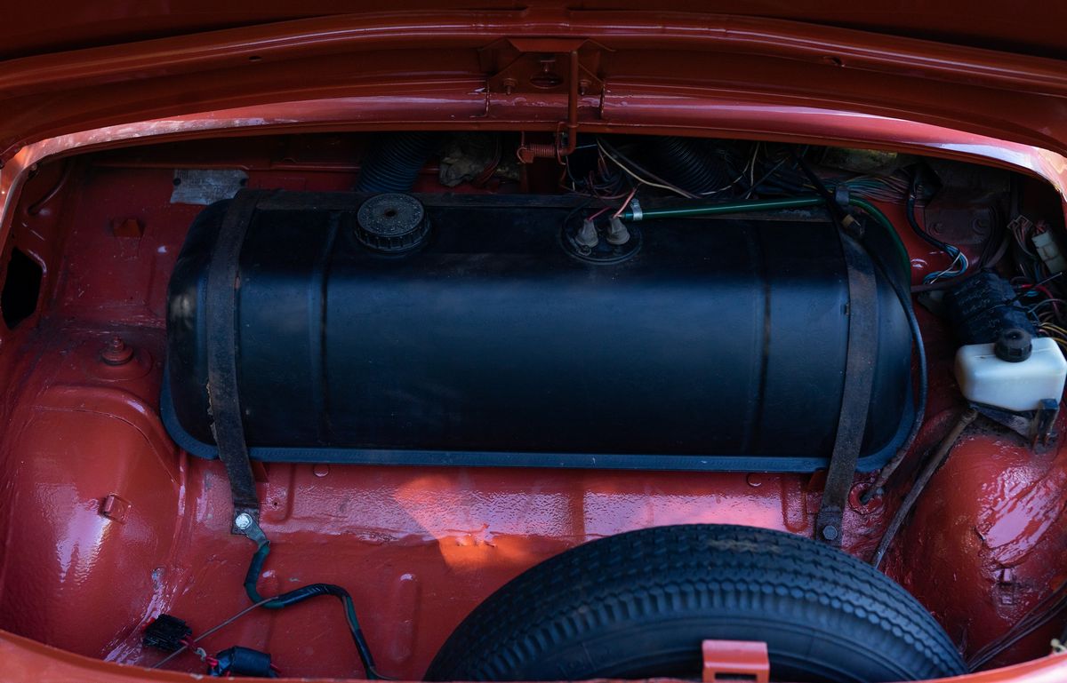 Fiat - 500 L