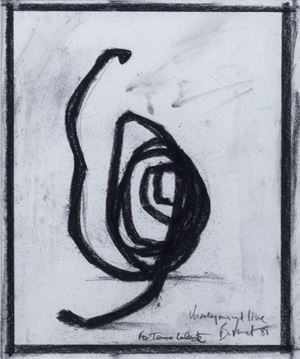 Venet Bernar - For Heavenly Theme