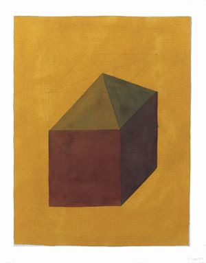 LeWitt Sol - Prism