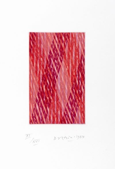 Reticolo Rosso