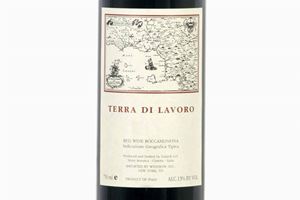 Galardi Terra Di Lavoro (12 BT) OWC