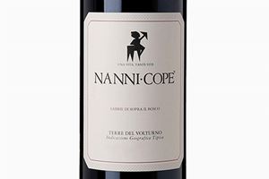 Nanni Copè Sabbie Di Sopra (12 BT) OWC