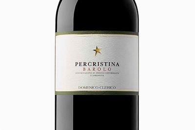 Domenico Clerico Barolo Percristina (2 Bt)