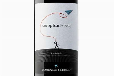 Domenico Clerico Barolo Aeroplanservaj (12 Bt) Owc