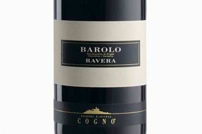 Cogno Barolo Ravera (12 Bt) Owc