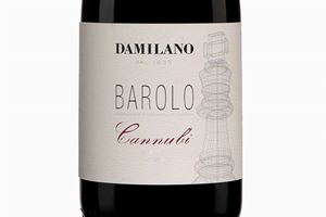 Piemonte - Piemonte - Barolo