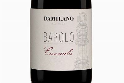 Damilano Barolo Cannubi (12 Bt) Owc