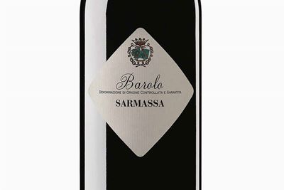 Marchesi di Barolo Barolo Sarmassa (12 Bt) Owc