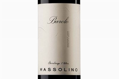 Massolino Barolo (12 Bt) Oc