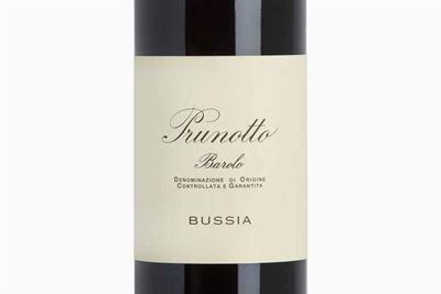 Prunotto Barolo Bussia Colonnello (6 Bt) Owc
