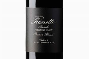 Piemonte - Piemonte - Barolo