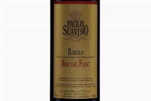 Piemonte - Piemonte - Barolo
