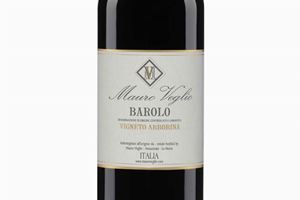 Piemonte - Piemonte - Barolo