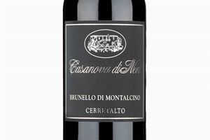 Toscana  - Toscana  - Brunello di Montalcino