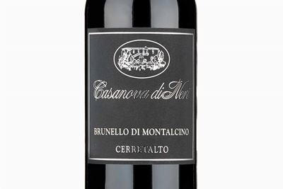 Casanova di Neri Cerretalto (2 Bt)