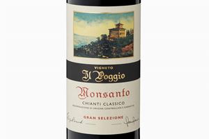 Toscana  - Toscana  - Chianti