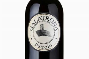 Petrolo Galatrona (12 BT) OWC
