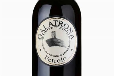 Petrolo Galatrona (12 Bt) Owc