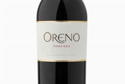 Sette Ponti Oreno (4 Bt)