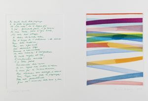 X Giuseppe Ungaretti