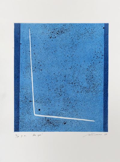Blue Space