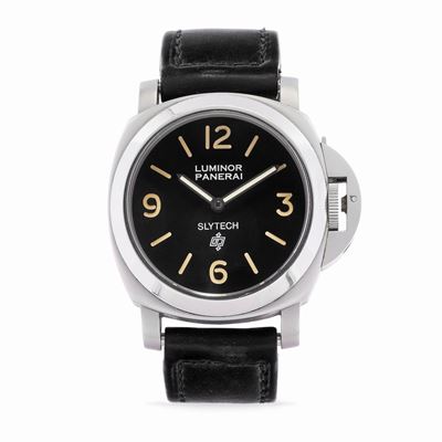 Luminor Slytech 5218-201/A, anni '90, orologio da polso