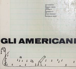 Fotografia - Gli Americani