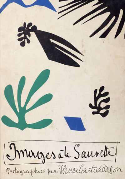 Images à la sauvette - Prima edizione