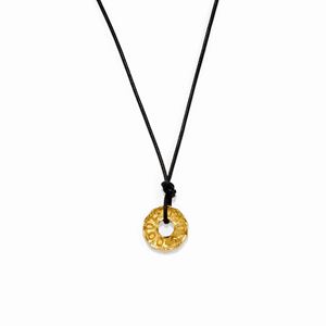 Pomellato - Pendente in oro 24k
