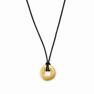 Pomellato - Pendente in oro giallo 18k
